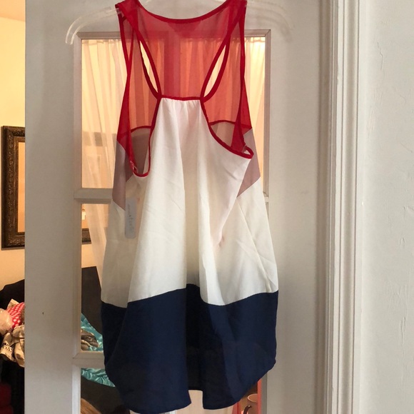 Tank top charming Charlie - Picture 2 of 3